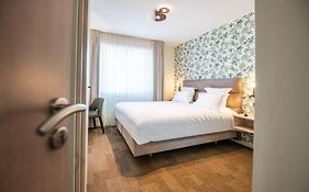 Hotel Restaurant Au Riesling (Room Service disponible)