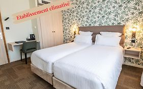 Hotel Restaurant Au Riesling (Room Service disponible)